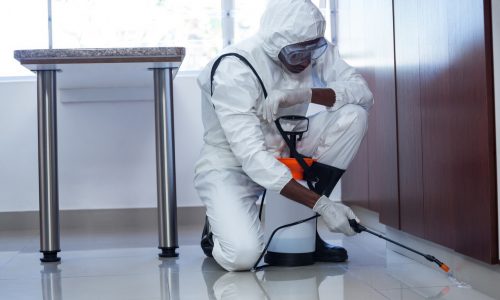 fumigation